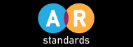 AR Standards Community logo