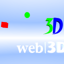 Web3dX3dLogoAnimated