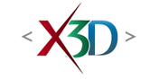 Specification reference: X3D encodings, ISO/IEC 19776-1.3, Part 1: XML encoding, Annex C.13.3 Alarm clock