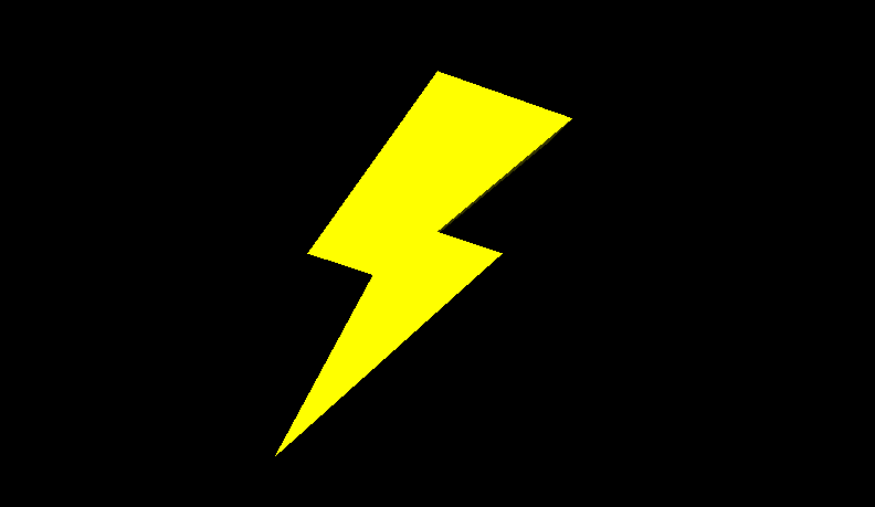 lightning bolt lightning bolt
