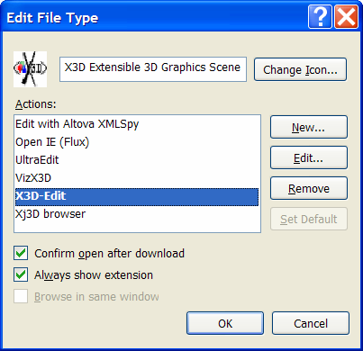 edit images.  Edit File Type. Java-based workaround #3: use the X3dDtdChecker tool to 