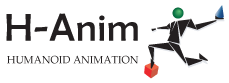 HAnim logo