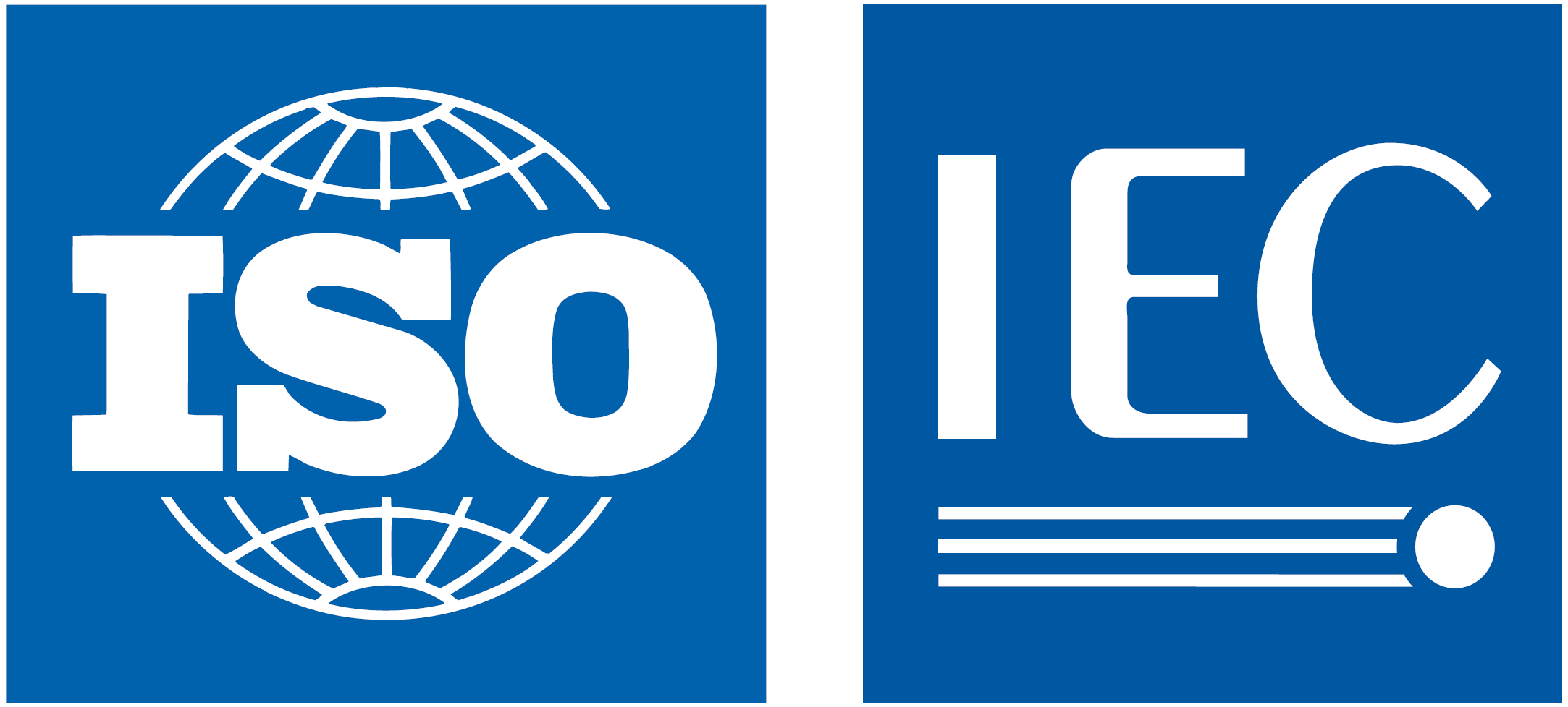 ISO-IEC logo