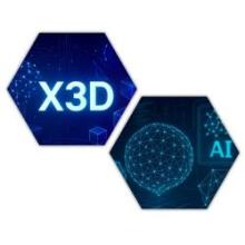 AI and X3D