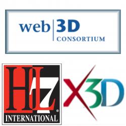 Web3D and HL7 using X3D Web3D and HL7 using X3D