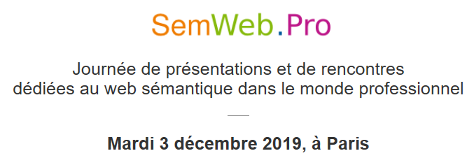 Semantic Web Pro