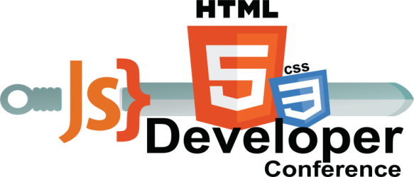 HTML5DevConf logo