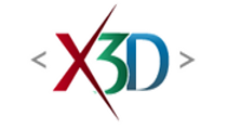 X3D Transparent