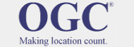 Open Geospatial Consortium (OGC)