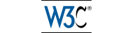 World Wide Web Consortium (W3C)