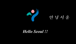 Hello Seoul !!