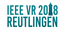 IEEE VR 2018