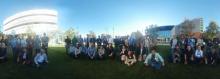 2017 W3C VR meeting at Samsung 2017 W3C VR meeting at Samsung