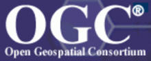Open Geospacial Consortium logo