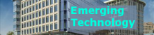 Web3D Emerging Technology 2014 graphic Web3D Emerging Technology 2014 graphic