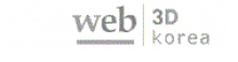 Web3D Korea Chapter logo