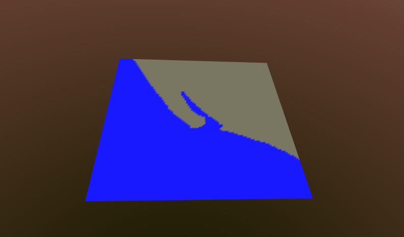 [1] PortHueneme.x3d Entry View of Port Hueneme California