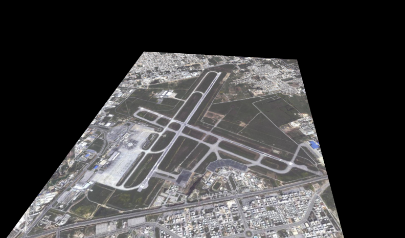 [1] TunisAirportTunisia.x3d (default X3D view from 0 0 10)