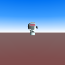RobotHead