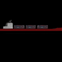 ContainerShipRed