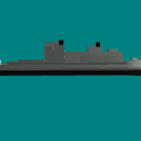 TargetShip