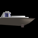 CaptainsBarge