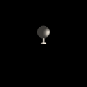 GlobeRaydome