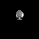 TCylinderRaydome