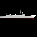 OliverHazardPerryFFGPrototype