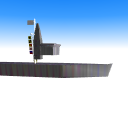 FrigateSimple