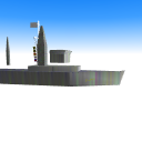 GreekFrigate
