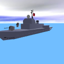 YavuzFrigate