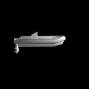 RhibOutboard