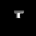 CenterPost
