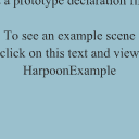 HarpoonPrototype