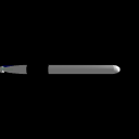 Mk48Torpedo