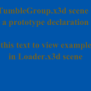 TumbleGroup