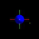 Figure03_08DefaultSphereWithAxes