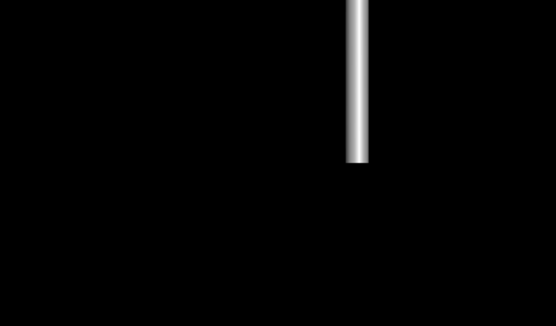 [1] Figure12.1SimpleArch.x3d - (default X3D view from 0 0 10)