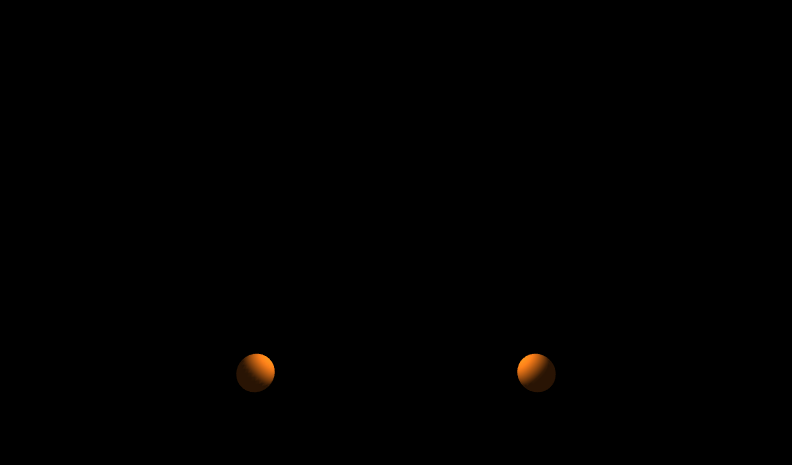 Figure 20.06b Point Light Spheres Intensity