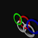 OlympicRingsBlender
