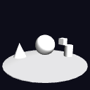 ClaudeCodeSimpleModelTexturedData