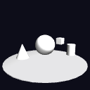 ClaudeCodeSimpleModelTextured