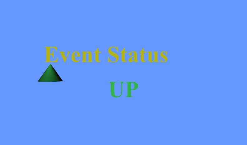 [1] EventMonitorTest.x3d Event Monitor Text