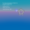 Cyclopentanamine