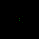 multicolor_pointset