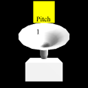 pitchrange