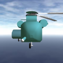 MH53ESeaDragonAtSea MH53ESeaDragonAtSea