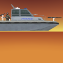 PatrolBoatMoving
