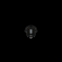 DamagedHelmet
